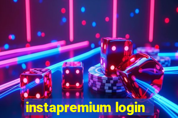 instapremium login